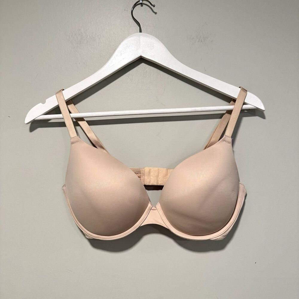VS PINK Wear Everywhere Push-up Bra